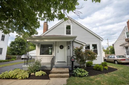 162 S Southampton Ave, Columbus, OH, 43204-1937 | Card Image