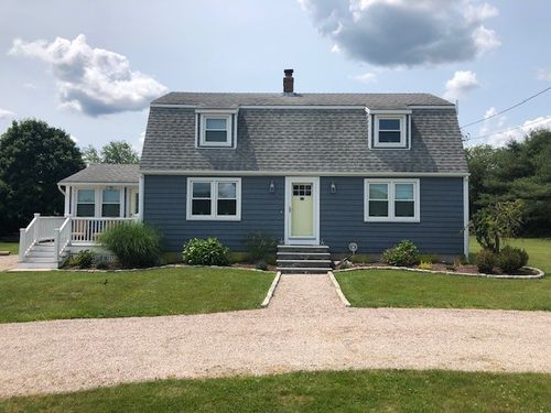 71 Crosspatch Rd, Charlestown, RI, 02813-2422 | Card Image