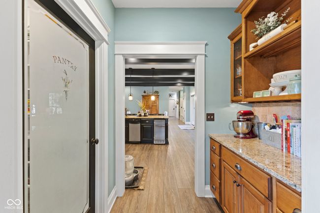 1675 Devonshire Dr, House other with 5 bedrooms, 5 bathrooms and null parking in Seymour IN | Image 36