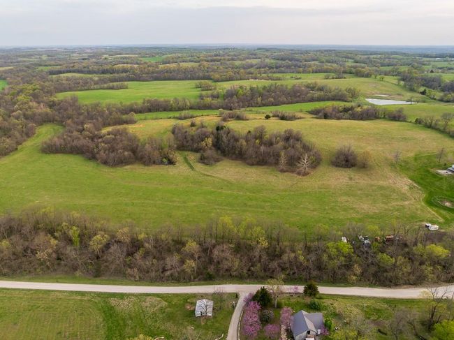 Bird's eye view with a rural view and a water view | Image 46