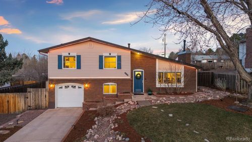 6347 Wicklow Circle, Colorado Springs, CO, 80918 | Card Image