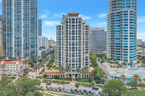 702-100 Beach Dr Ne, ST PETERSBURG, FL, 33701-3967 | Card Image
