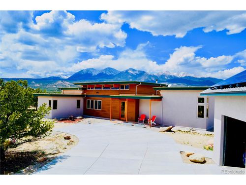 12600 County Road 195, Salida, CO, 81201-9312 | Card Image