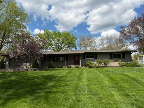 5260 Driftwood Avenue, Oshtemo Charter Township, MI, 49009 | Card Image