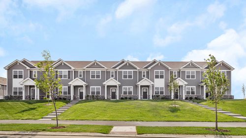 2241 Barbera Dr, Oswego, IL, 60543-6709 | Card Image