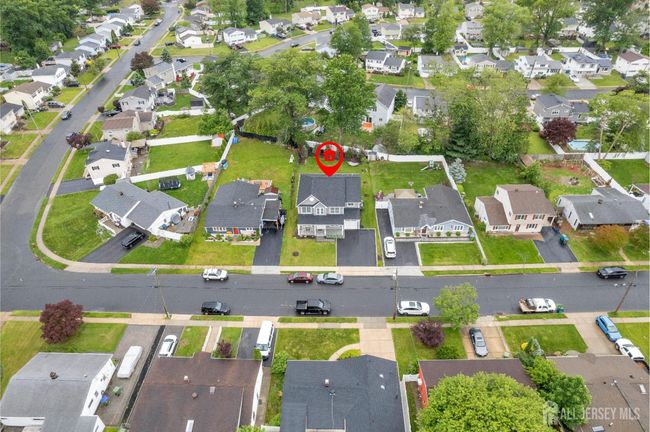 40 Cambridge Rd, House other with 5 bedrooms, 3 bathrooms and null parking in Edison NJ | Image 33