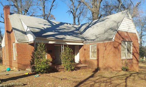 1205 N Confederate Ave, Tyler, TX, 75702-4108 | Card Image