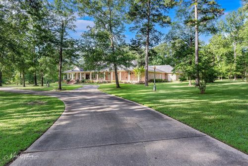 3669 Fountainbleau Road, Keithville, LA, 71047 | Card Image