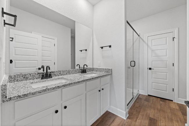 17008 Wind Chime Dr, House other with 3 bedrooms, 2 bathrooms and 4 parking in Manor TX | Image 10