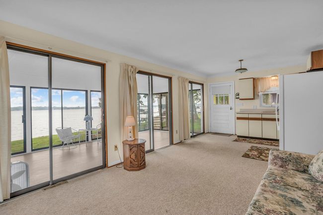 8370 Horton Beach Rd, House other with 3 bedrooms, 2 bathrooms and null parking in Manitou Beach MI | Image 7