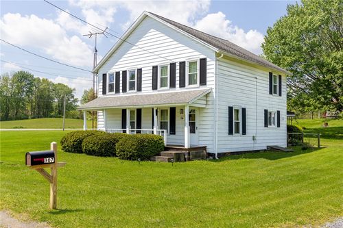 307 Old Ash Rd, Mercer, PA, 16137-4219 | Card Image