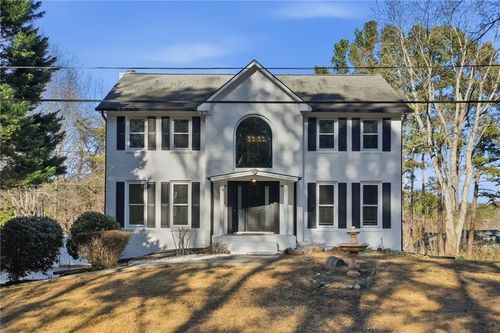 5099 Vixen Ct Nw, Acworth, GA, 30101-4596 | Card Image