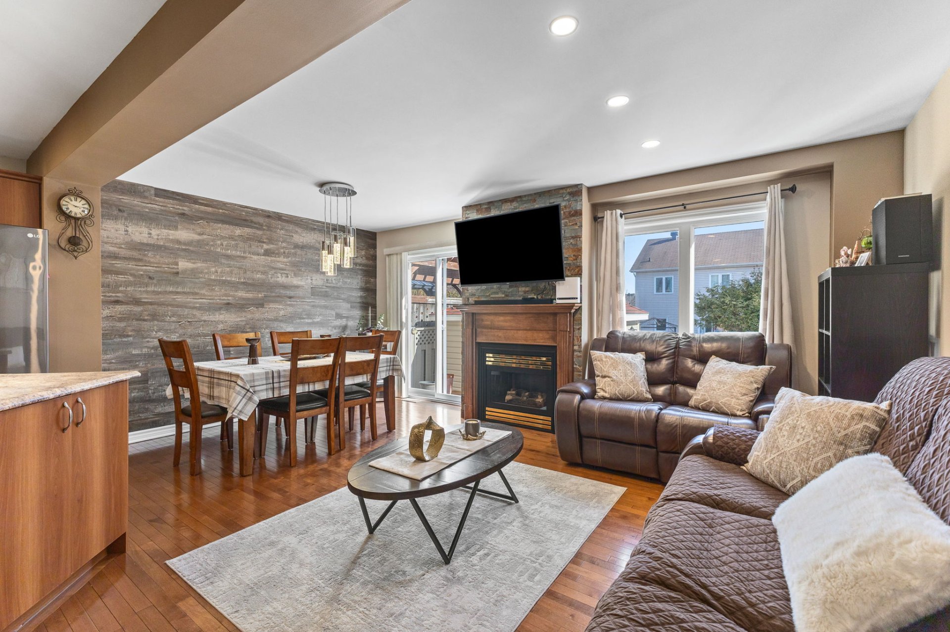 Residential in Gatineau (Aylmer) 5