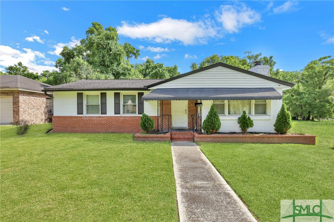 50th St, Savannah, GA 31405