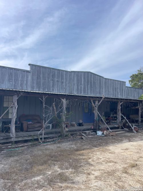 7321 State Highway 173 N, Bandera, TX, 78003-5012 | Card Image
