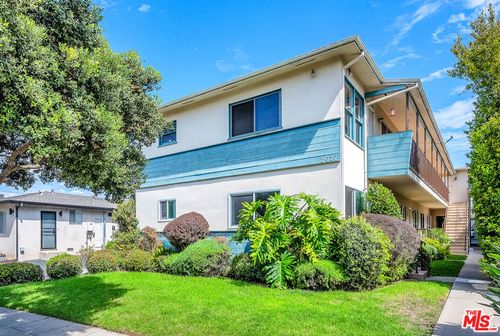 c-2027 Euclid St, Santa Monica, CA, 90405-1542 | Card Image