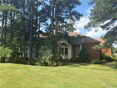 12313 Old Greenway Ct, Glen Allen, VA, 23059-7064 | Card Image