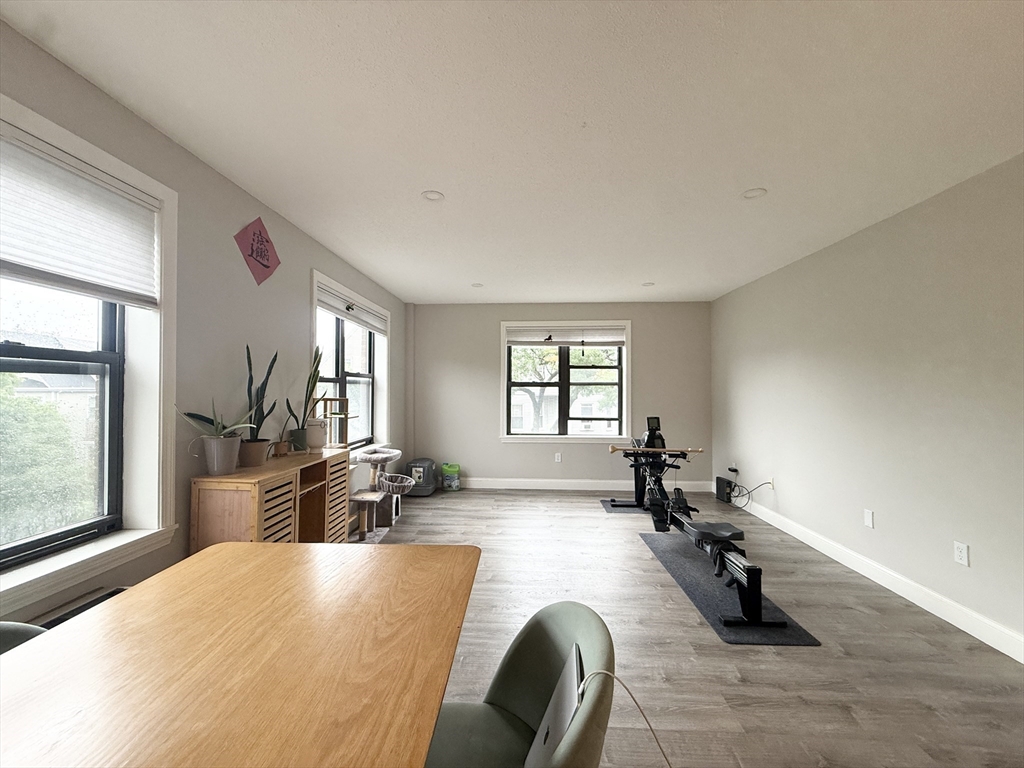 Residential Lease in Boston 5