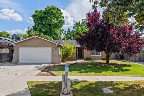 3443 W Oswego Avenue, Fresno, CA, 93711 | Card Image
