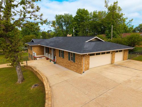 835 E 1st Street, Mountain Home, AR, 72653 | Card Image