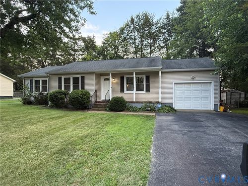 4010 Kippax Dr, Hopewell, VA, 23860-5321 | Card Image