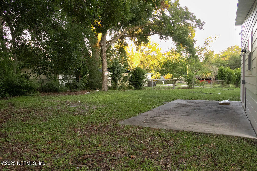 Residential in Jacksonville 2
