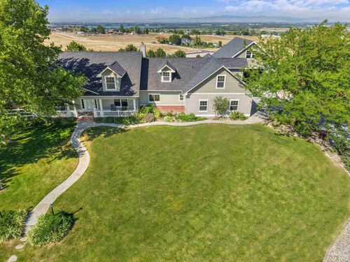 12630 Deer Ridge Trl, Nampa, ID, 83686-7812 | Card Image