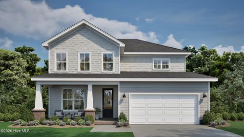 3120 Gresham Pl, Leland, NC, 28451 | Card Image