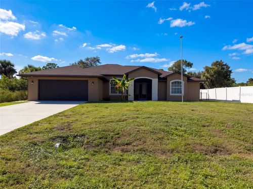 5491 S Cranberry Blvd, North Port, FL, 34286-3604 | Card Image