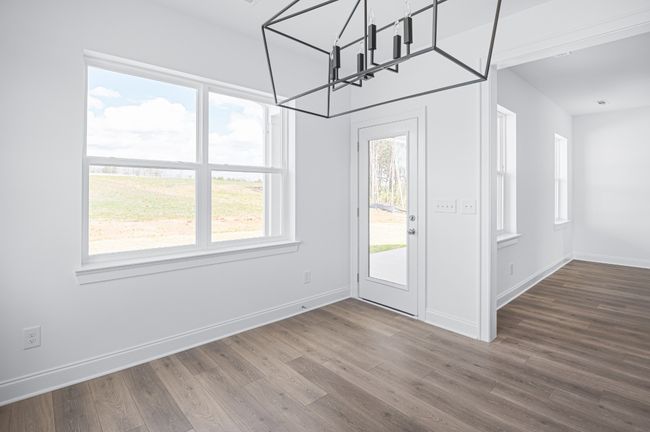 Photos are for representation purposes only * Subject home is the same plan with similar finishes * | Image 14