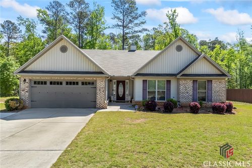 660 Mccannon Morris Rd, hull, GA, 30646-3923 | Card Image