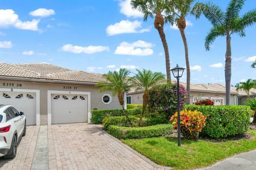 c-5375 Monterey Circle, Delray Beach, FL, 33484 | Card Image