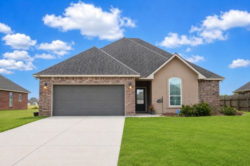 168 Cottage Way, Thibodaux, LA, 70301-3913 | Card Image