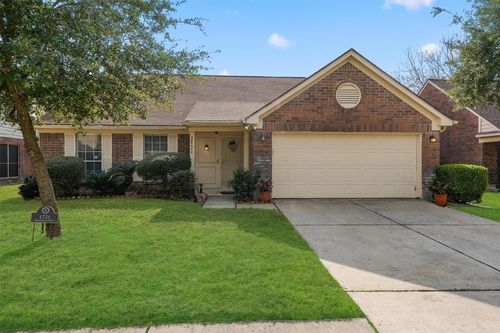 1731 Ridgebriar Dr, Houston, TX, 77014-3644 | Card Image