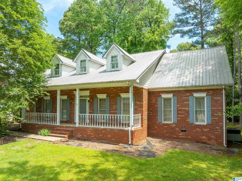 1244 Stillwater Rd, ANNISTON, AL, 36207-1707 | Card Image