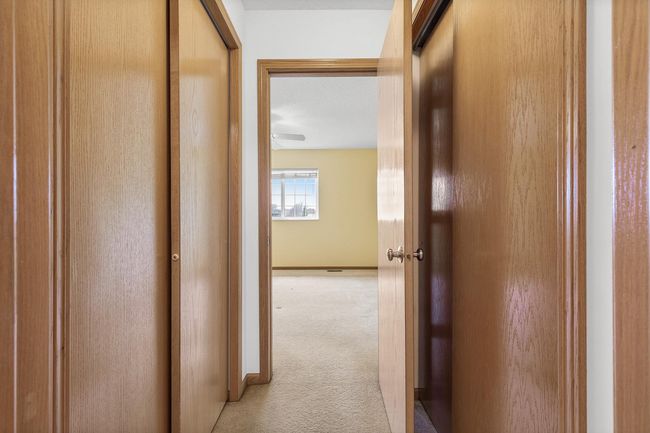 From the bathroom looking to the primary bedroom. | Image 19