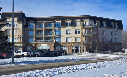 405-4425 Heritage Way, Lacombe, AB, T4L2P4 | Card Image