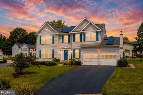 14850 Crotona Ct, WOODBRIDGE, VA, 22193-3154 | Card Image