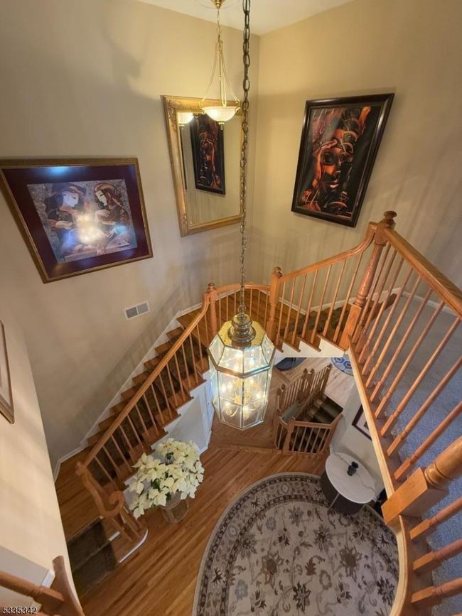 4 Sevell Cir, Townhouse with 3 bedrooms, 2 bathrooms and null parking in Clark NJ | Image 11