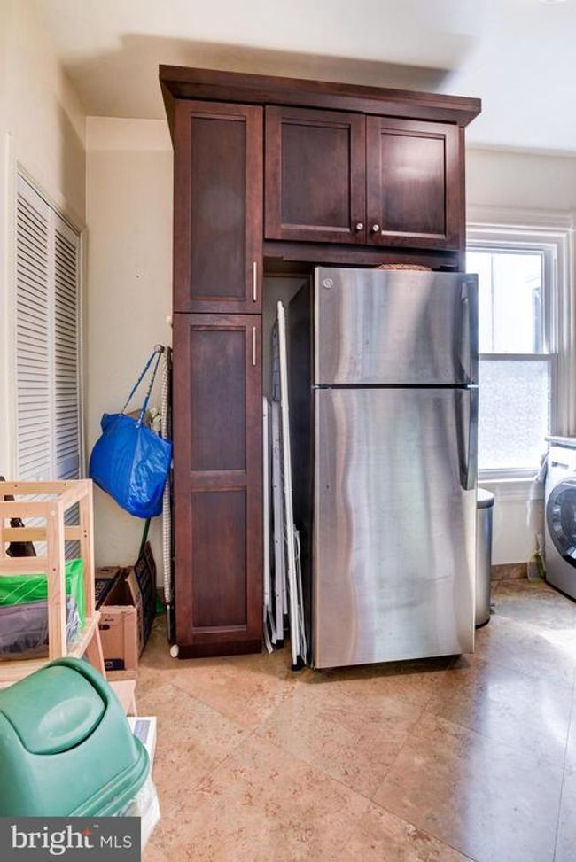 APT-3 - 3020 R St Nw, Condo with 2 bedrooms, 1 bathrooms and null parking in WASHINGTON DC | Image 8