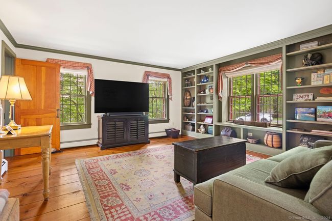 3701 North St, House other with 3 bedrooms, 3 bathrooms and null parking in Fairfield CT | Image 25