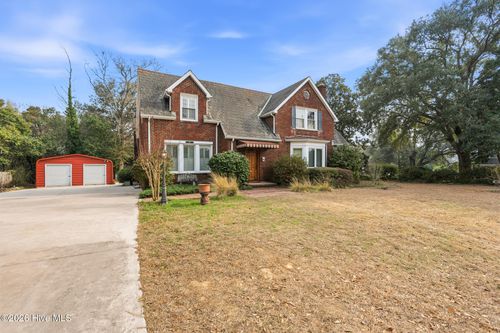 611 Rice St, Hamlet, NC, 28345-3347 | Card Image