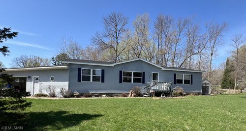 201 Delores St, Milltown, WI, 54858-9057 | Card Image