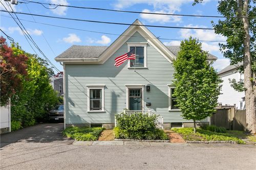 43 Sherman St, Newport, RI, 02840-2959 | Card Image