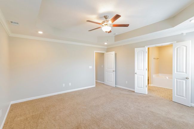 308 Edgefield Ct, House other with 3 bedrooms, 3 bathrooms and 2 parking in Pleasant View TN | Image 8