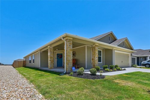 401 Cassandra Dr, Hutto, TX, 78634-5742 | Card Image
