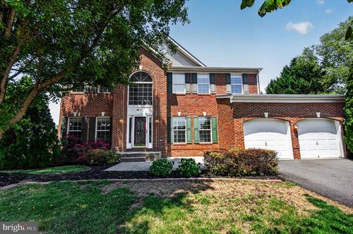 413 Crosman Ct, Purcellville, VA, 20132-3446 | Card Image