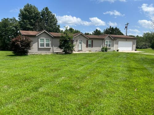 16950 N Anchorom Rd, HALLSVILLE, MO, 65255-9291 | Card Image