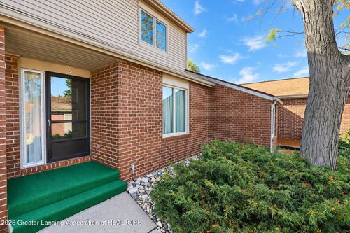 c-6019 Montevideo Drive, Lansing, MI, 48917 | Card Image