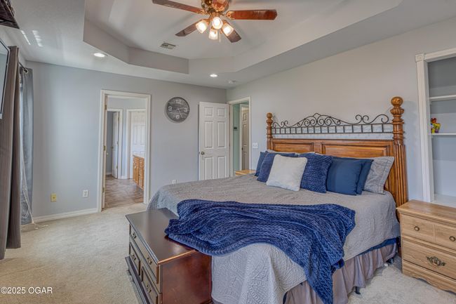 408 Walton St, House other with 5 bedrooms, 4 bathrooms and null parking in Carl Junction MO | Image 16